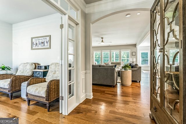 410 Overcup Court, Griffin, GA 30223