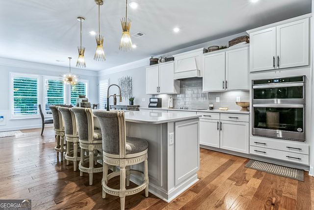 410 Overcup Court, Griffin, GA 30223