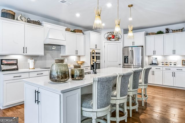 410 Overcup Court, Griffin, GA 30223