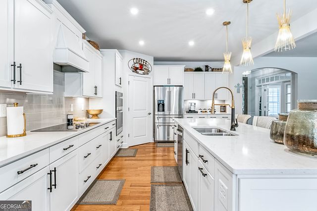 410 Overcup Court, Griffin, GA 30223