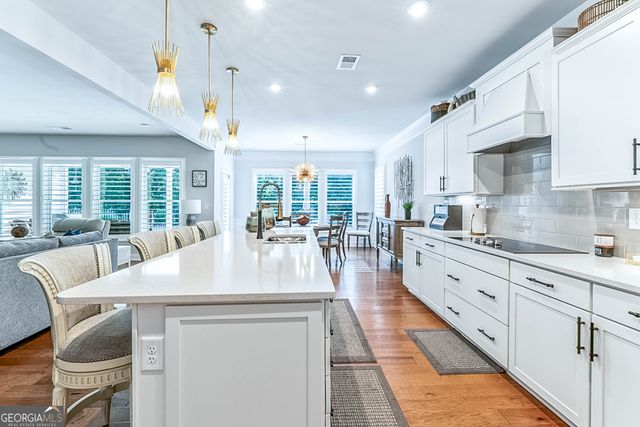 410 Overcup Court, Griffin, GA 30223