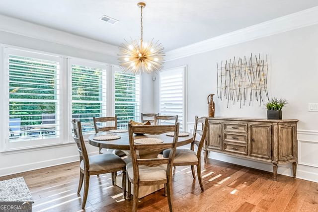 410 Overcup Court, Griffin, GA 30223