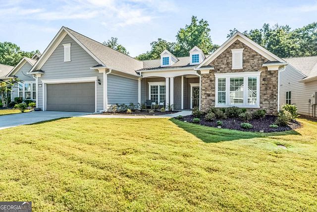 410 Overcup Court, Griffin, GA 30223