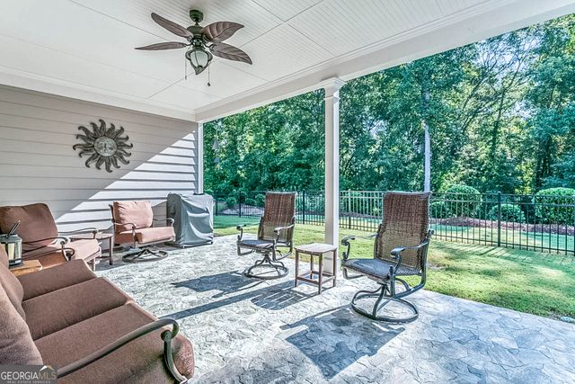 410 Overcup Court, Griffin, GA 30223