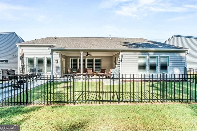 410 Overcup Court, Griffin, GA 30223