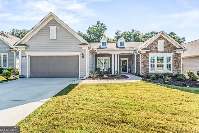 410 Overcup Court, Griffin, GA 30223