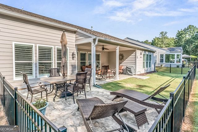 410 Overcup Court, Griffin, GA 30223