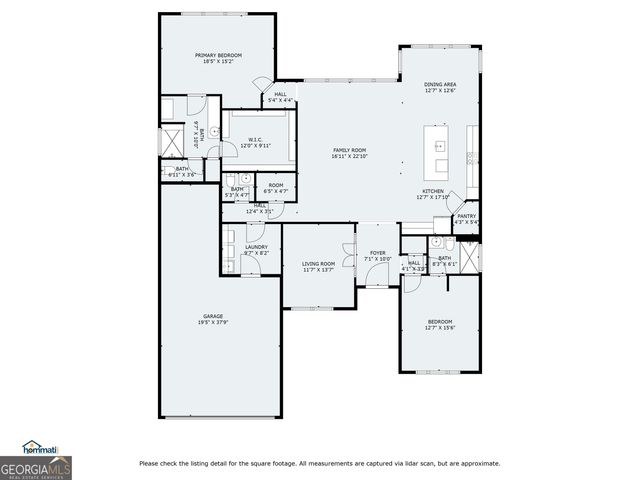 410 Overcup Court, Griffin, GA 30223
