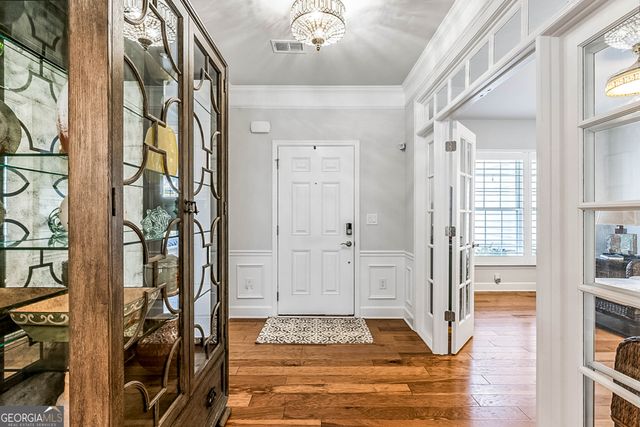410 Overcup Court, Griffin, GA 30223