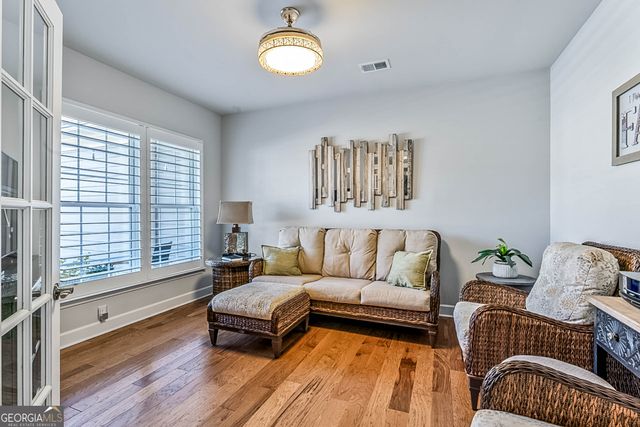 410 Overcup Court, Griffin, GA 30223