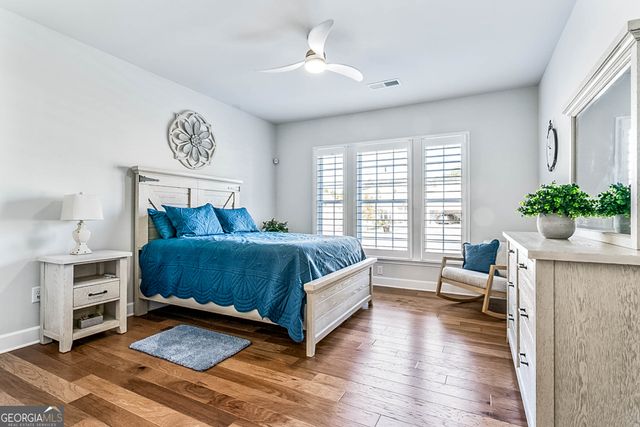 410 Overcup Court, Griffin, GA 30223
