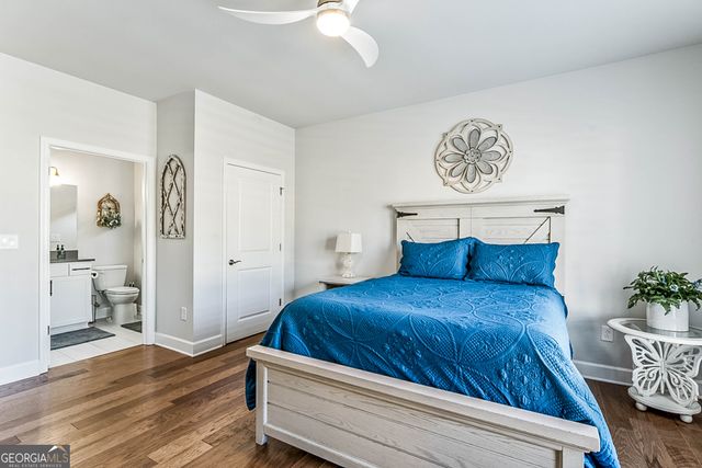 410 Overcup Court, Griffin, GA 30223