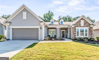 410 Overcup Court, Griffin, GA 30223