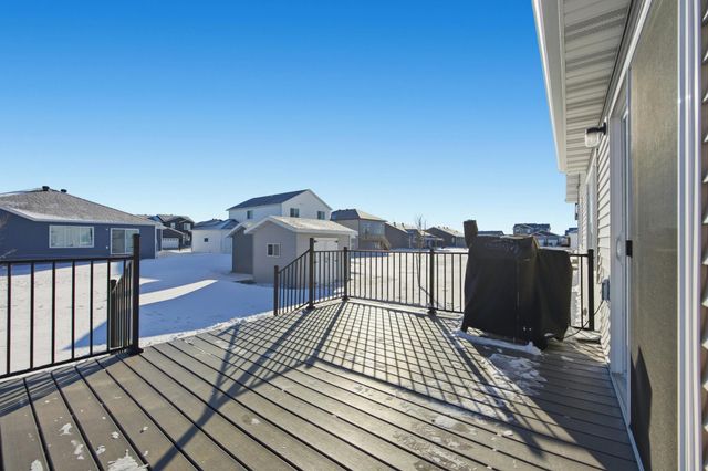 3724 49th Street S, Fargo, ND 58104