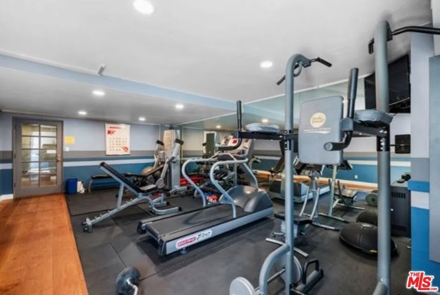 1134 Alta Loma Road 115, West Hollywood, CA 90069