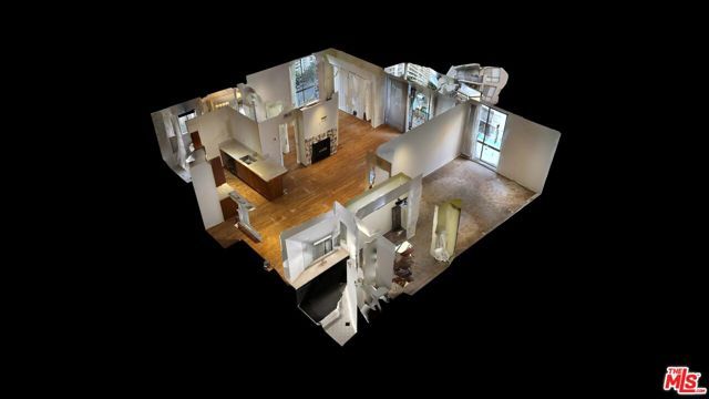 1134 Alta Loma Road 115, West Hollywood, CA 90069