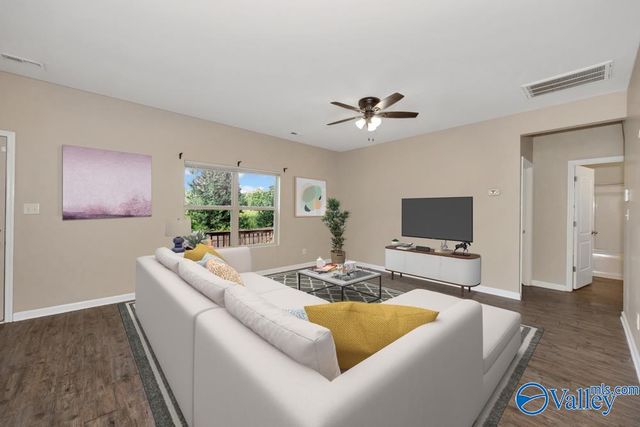 111 Natalie Jane Drive, Hazel Green, AL 35750