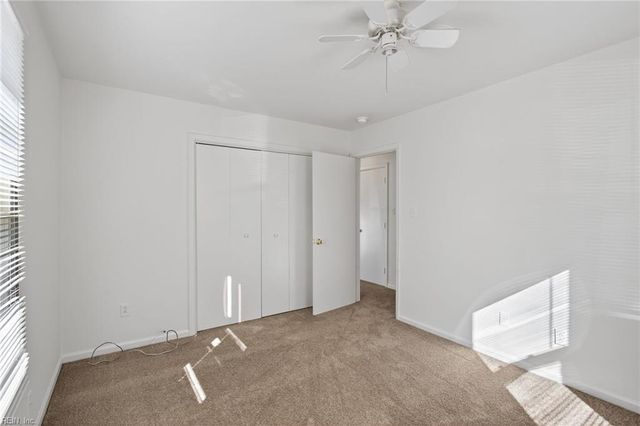 1717-A Cullen AVE, Chesapeake, VA 23324