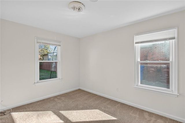 1717-A Cullen AVE, Chesapeake, VA 23324