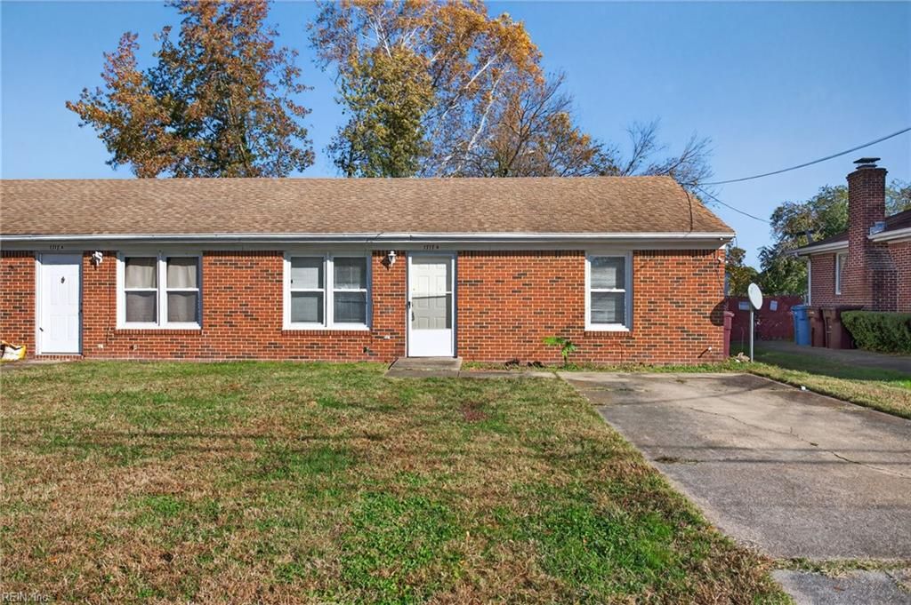 1717-A Cullen AVE, Chesapeake, VA 23324