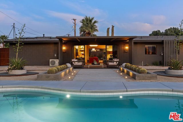 19591 Prickly Pear Trail, Desert Hot Springs, CA 92241
