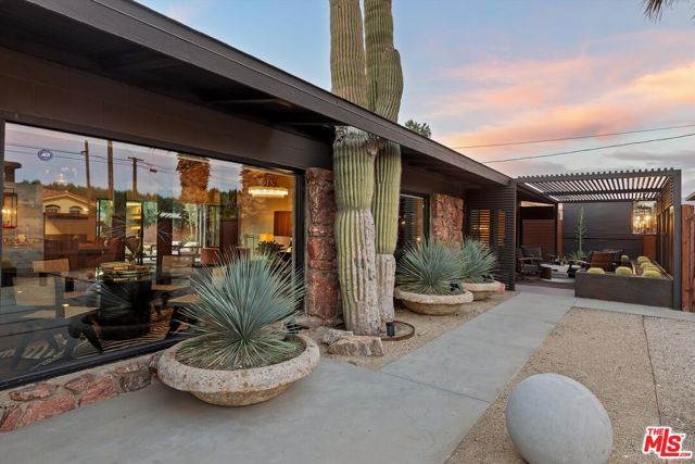 19591 Prickly Pear Trail, Desert Hot Springs, CA 92241
