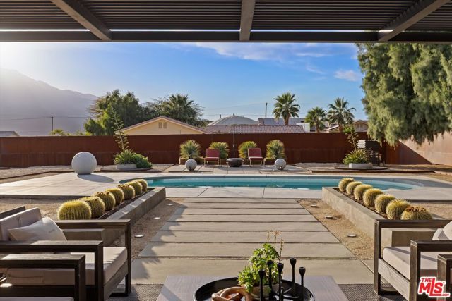 19591 Prickly Pear Trail, Desert Hot Springs, CA 92241