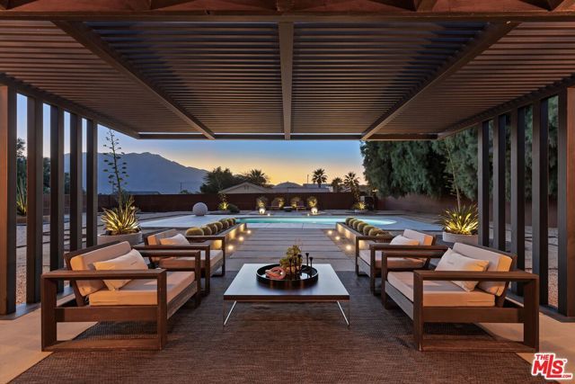 19591 Prickly Pear Trail, Desert Hot Springs, CA 92241