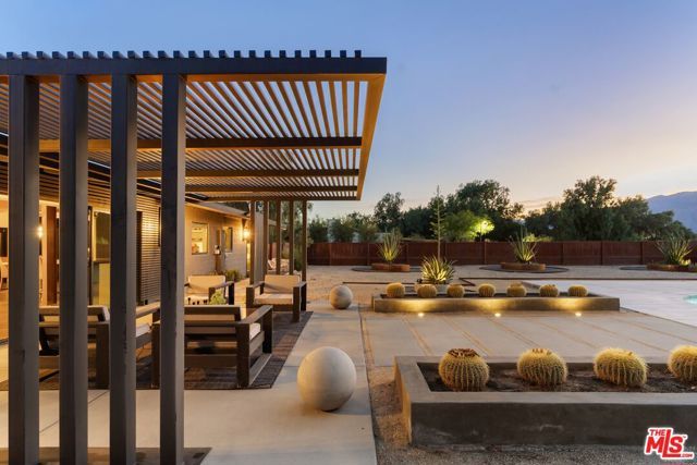 19591 Prickly Pear Trail, Desert Hot Springs, CA 92241