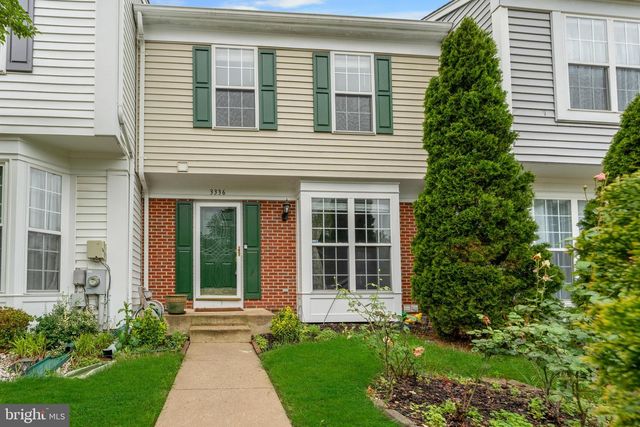 3336 FORDINGTON PL, Waldorf, MD 20603