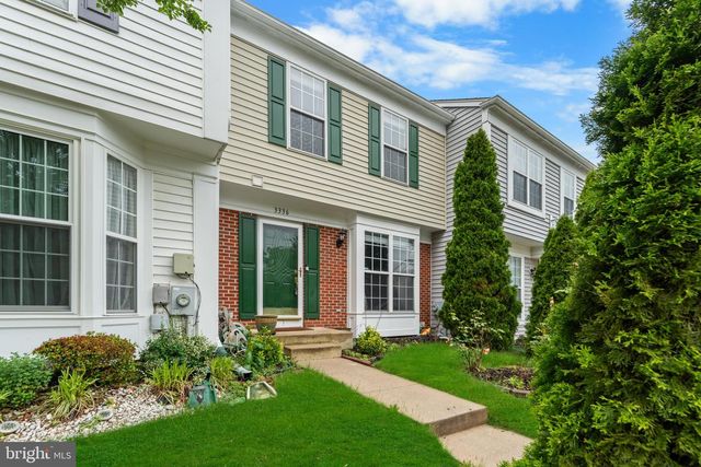 3336 FORDINGTON PL, Waldorf, MD 20603