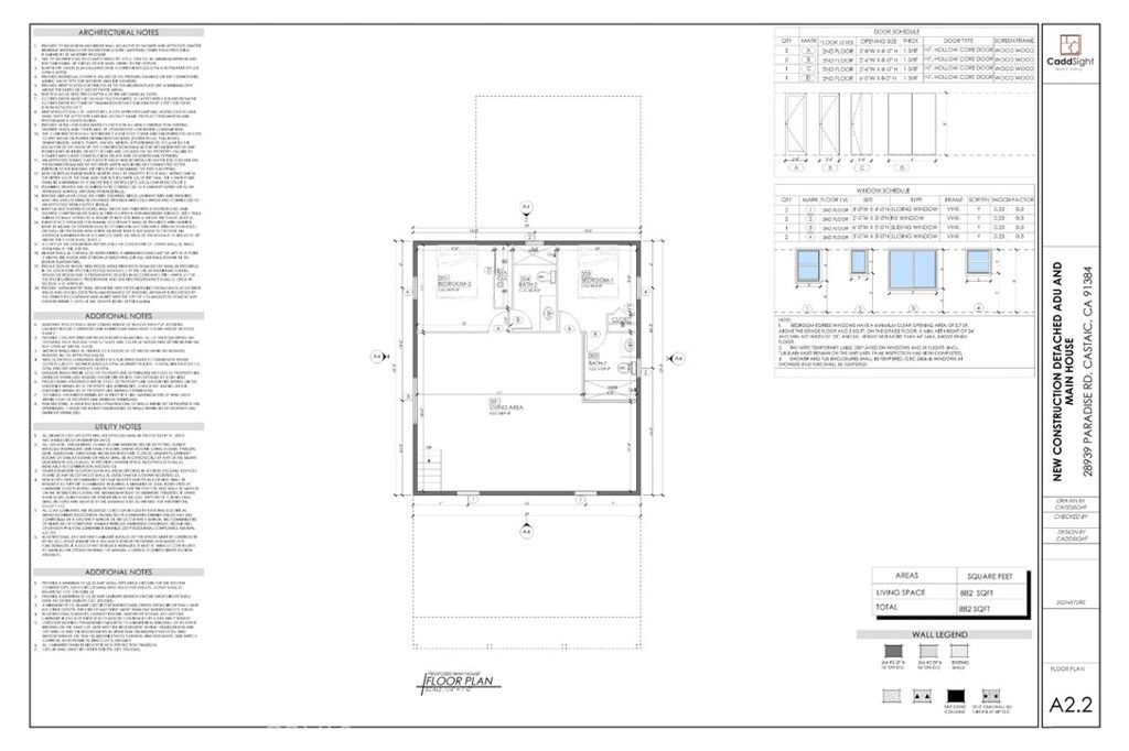 28939 Paradise Road, Val Verde, CA 91384 — photo 5