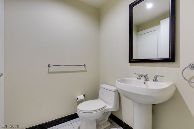 2700 Las Vegas Boulevard 2109, Las Vegas, NV 89109