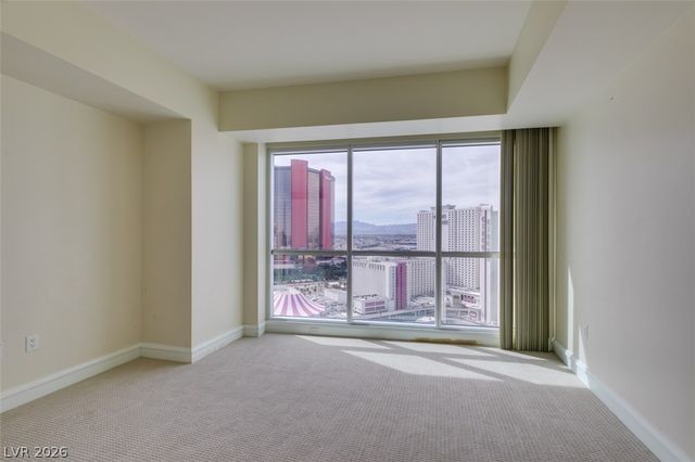 2700 Las Vegas Boulevard 2109, Las Vegas, NV 89109