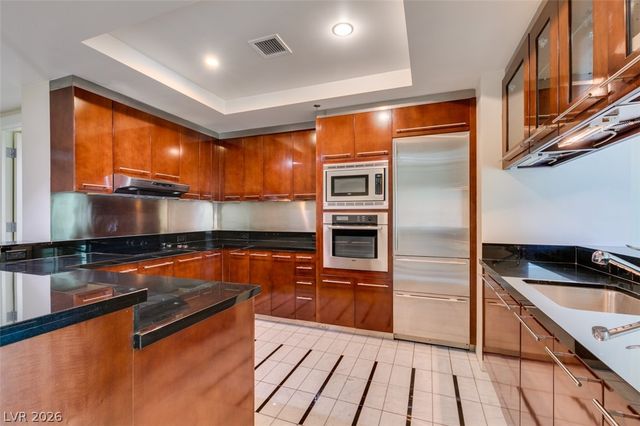 2700 Las Vegas Boulevard 2109, Las Vegas, NV 89109