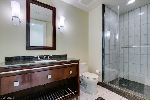 2700 Las Vegas Boulevard 2109, Las Vegas, NV 89109