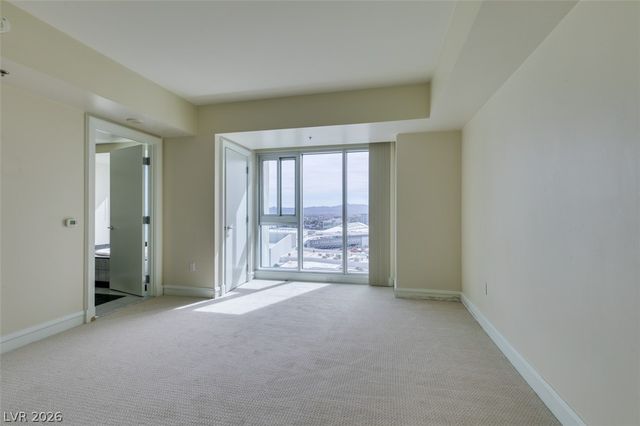 2700 Las Vegas Boulevard 2109, Las Vegas, NV 89109