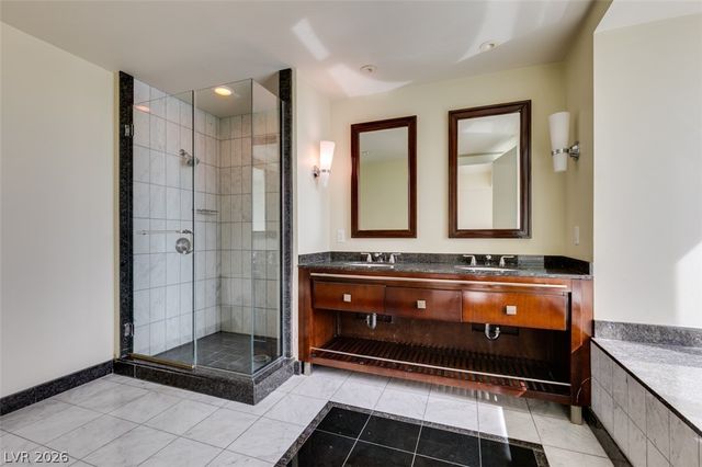 2700 Las Vegas Boulevard 2109, Las Vegas, NV 89109