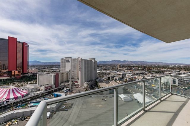 2700 Las Vegas Boulevard 2109, Las Vegas, NV 89109