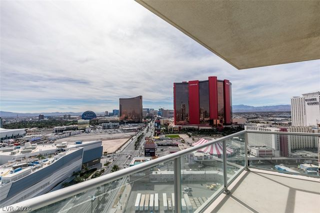 2700 Las Vegas Boulevard 2109, Las Vegas, NV 89109