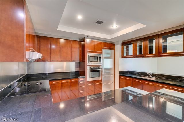 2700 Las Vegas Boulevard 2109, Las Vegas, NV 89109