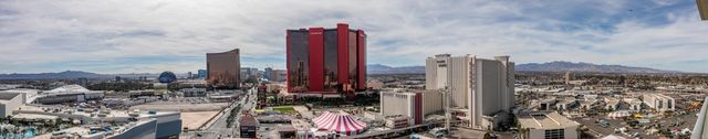2700 Las Vegas Boulevard 2109, Las Vegas, NV 89109