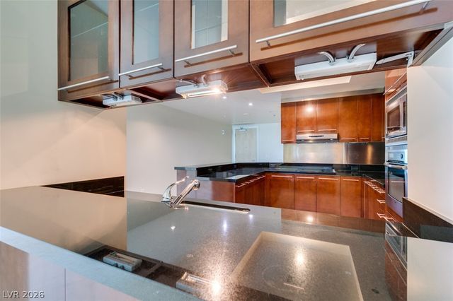 2700 Las Vegas Boulevard 2109, Las Vegas, NV 89109