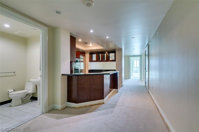 2700 Las Vegas Boulevard 2109, Las Vegas, NV 89109