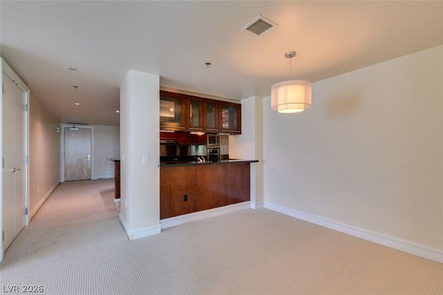2700 Las Vegas Boulevard 2109, Las Vegas, NV 89109