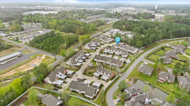 14 Silverleaf Ln., Hattiesburg, MS 39402