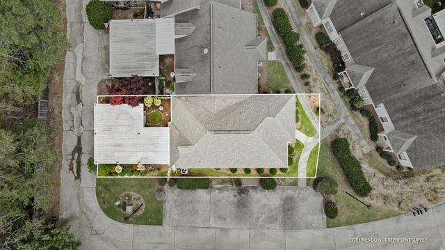 14 Silverleaf Ln., Hattiesburg, MS 39402