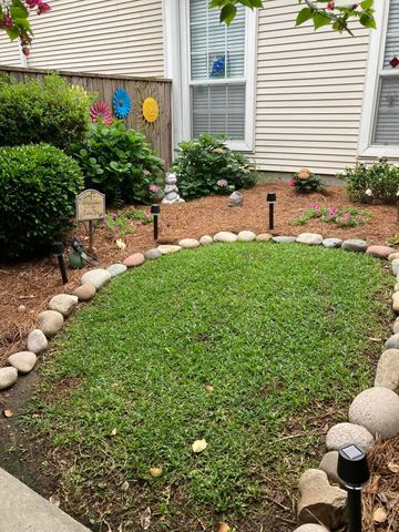 14 Silverleaf Ln., Hattiesburg, MS 39402