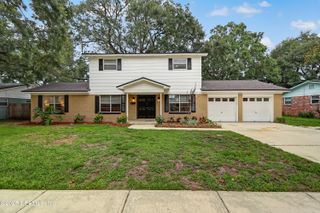 8837 RUNNYMEADE Road, Jacksonville, FL 32257