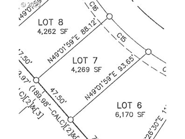2751 Nw Pinehurst Dr 07, Mc Minnville, OR 97128